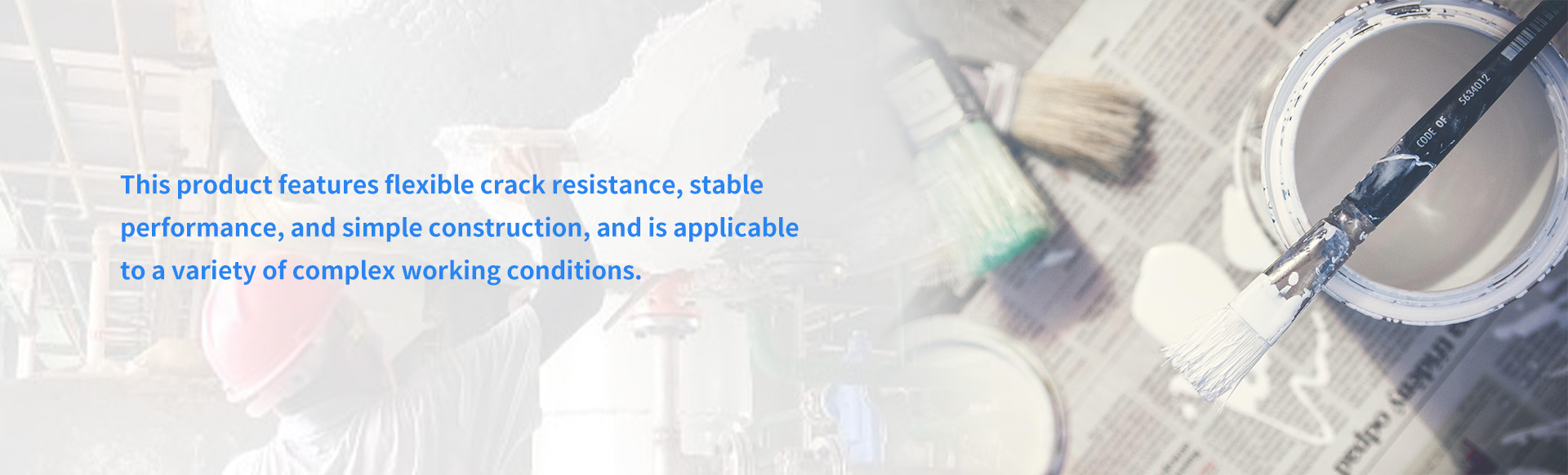 Aerogel Thermal Insulation Coating