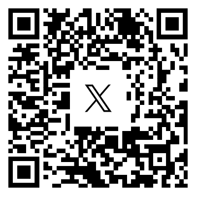 X(twitter)