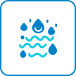 憎水气阻密闭