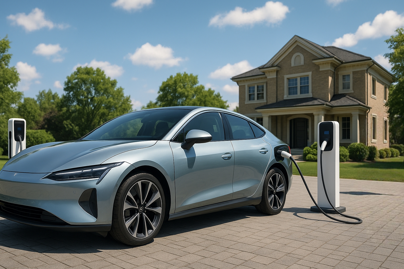 Thermal Management <br>Solutions for Batteries