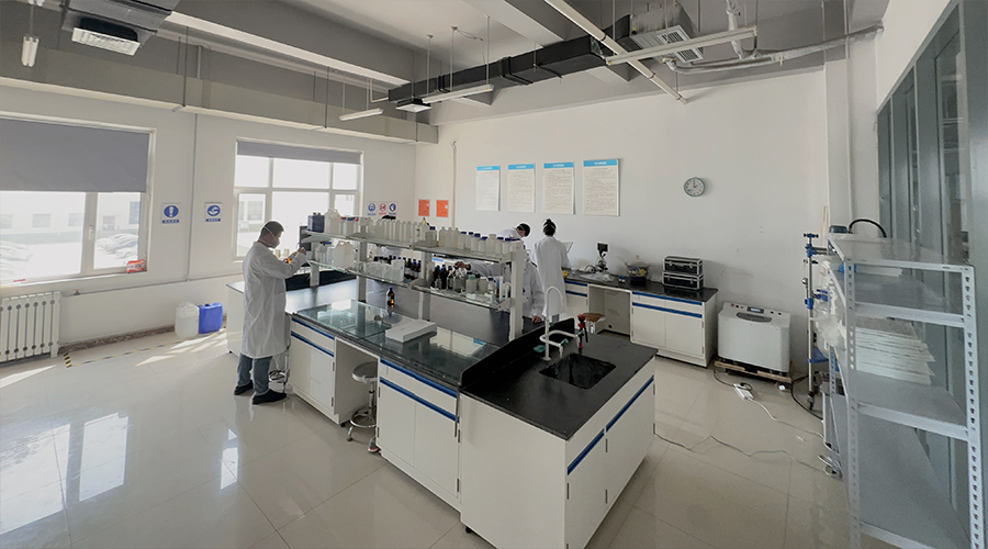 河北沧州研发中心