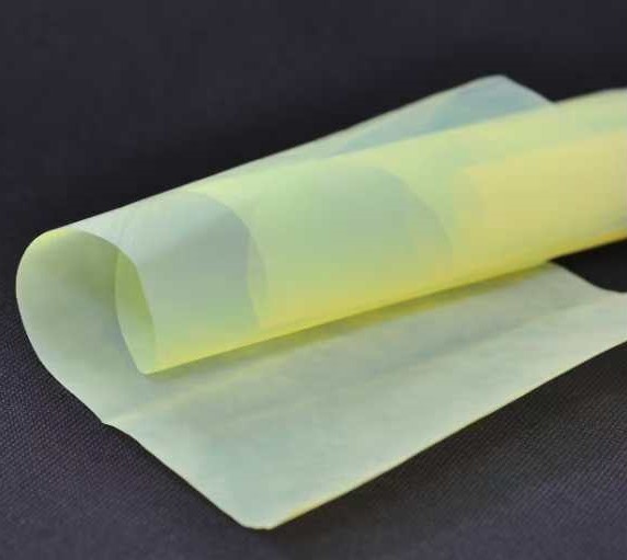 PI Aerogel Insulation Film