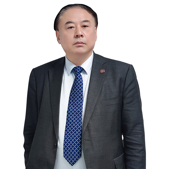 王蕴宏博士