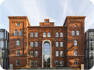 汉堡工业大学