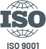 ISO 9001质量管理体系